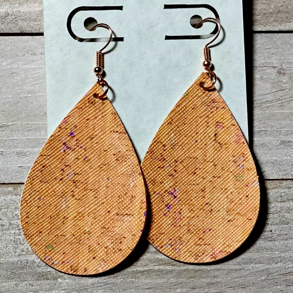 Handmade Earrings